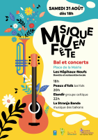 Musique en fête